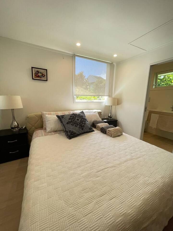 Holiday home Cozy Close To Cbd & In Westmere *