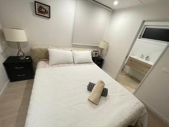 Holiday home Cozy Close To Cbd & In Westmere